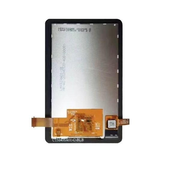 honeywell-ck65-ekran
